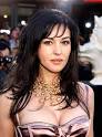 Monica Bellucci - monica-bellucci