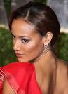 Selita Ebanks put a modern