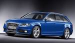 2010 Audi S4 Avant - World Auto News &amp; Reviews