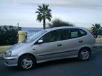 NISSAN ALMERA TINO 2002: