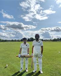 Image result for Railway Taverners Cricket Club