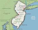 <b>New Jersey</b> Travel Guides from: