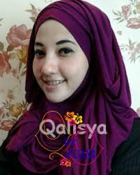 Jilbab Wig Model Langsung Pakai Avent Hijab Modern Terbaru ...