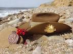 Your Library@CSU: Anzac Day (Saturday 25th April 2015)