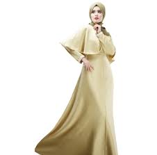 MODEL BAJU MUSLIM UNTUK PESTA | TREND MODEL BAJU TERBARU 2016