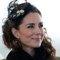 Kate Middleton biography