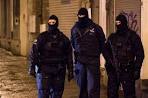 Belgian authorities say 15 arrested in sweep | The Wichita Eagle