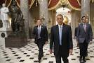 Senate backs one-week stopgap security agency funding, House to.