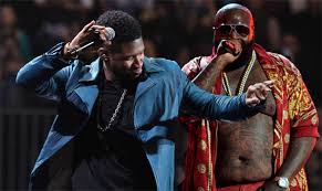 Usher & Rick Ross Release NEW VIDEO!!!...Watch Here!!