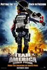 Movie Screenshots: TEAM AMERICA: World Police (