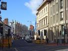 King Street, Reading - via Daymix