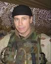 Corporal Glenn James Watkins