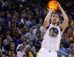 Awed by Klay Thompson, but not too surprised - Marcus Thompson II