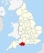 Dorset - Wikipedia, the free encyclopedia