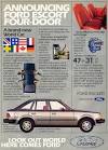 A look at number one best-selling car models in the U.S. since