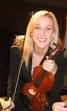 Sara Zebley, a Westminster