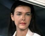 Pix For > Carole Bouquet Bond