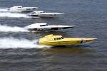 Boat Races Bring Big Crowds | Harrison County Development Commission