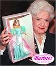 Barbie turns 50 today.