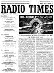 BBC - Radio 3 - Classical/Third Programme