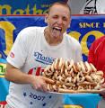 Sonia Hunt: “Weird World of Food”: Competitive Eating | Stay Safe ...