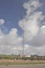 St Hilary Transmission Mast - via Daymix