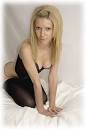 London Escort Cristine provides a London escort service in North