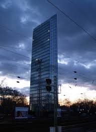 Viktoria Turm in Mannheim - Bild \u0026amp; Foto von Frank Bullerkotte aus ...