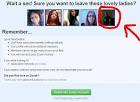 Lolsnaps.com - Deleting Zoosk Account...This Is One Of The Reasons