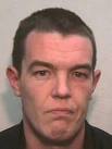 Paul Newlove, sentenced to two years in prison following drugs raids. - 20091221_181216