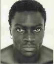 Actor Adewale Akinnuoye-Agbaje