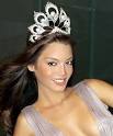 girlfriend Zuleyka Rivera,