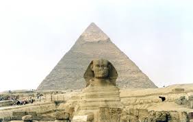 Plane Tickets to Egypt