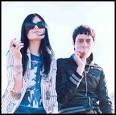 The Kills - Silent Night | Christmas Week | MarsBands.com | MarsBands.
