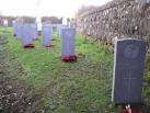 Also in Bonamargy you will find the graves of seaman from HMS Racoon and HMS - via Daymix