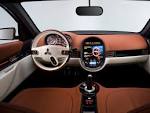 Babez.de - Mitsubishi Concept-