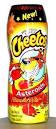 Hot Cheetos Asteroids