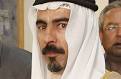 Abdul-Sattar Abu Risha,