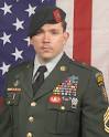 Sgt. 1st Class Jeffrey D. Kettle