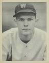 1939 Play Ball (1939) Buddy Lewis #47 Baseball Card - 38517