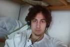 DZHOKHAR TSARNAEV Convicted in Boston Marathon Bombing Case - WSJ