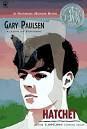 Hatchet. by Gary Paulsen