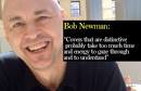 We spend time with that magazine design guru, Bob Newman, who takes time off ... - El_Bob_Newman_thumb