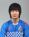 Lim Jong-Eun :: Lim Jong-Eun :: Chunnam Dragons :: Statistiken ... - 49629_lim_jong_eun