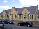 Infants School, Wrexham. It is on Poplar Road - via Daymix