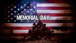 MEMORIAL DAY 2015 Holidays | Images | 25 May