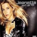 Jeanette Biedermann Bilder & - jeanette-biedermann-rock-my-life-cover-9708