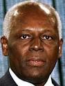 José Eduardo Dos Santos