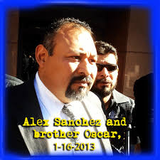 WitnessLA.com » Arresting Alex Sanchez - Alex-Sanchez-1-16-13