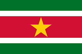 Surinám es nuestro próximo reto